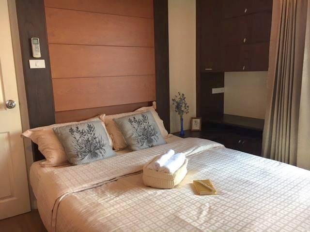 ให้เช่า คอนโด Lumpini Place นราธิวาส-เจ้าพระยา ห้องมุม วิวแม่น้ำเจ้าพระยา 2 ฝั่ง รูปย่อยที่ 3