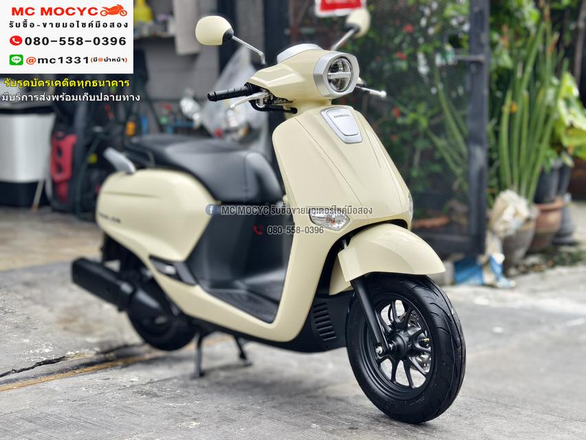 Girono plus รถใหม่ป้ายแดง ขายราคาพิเศษรวมจดทะเบียน No1071 3