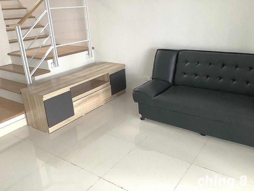 🌟ให้เช่าบ้านทั้งหลัง พร้อมอยู่ต้นเดือนมีนาคม 69🌟  🏠บ้านกลางเมือง สุขสวัสดิ์ [ใกล้แยกพระประแดง]  ***  ทาวน์โฮม 3 ชั้น *** ทาวน์โฮม 3 ชั้น เนื้อที่ 2 5