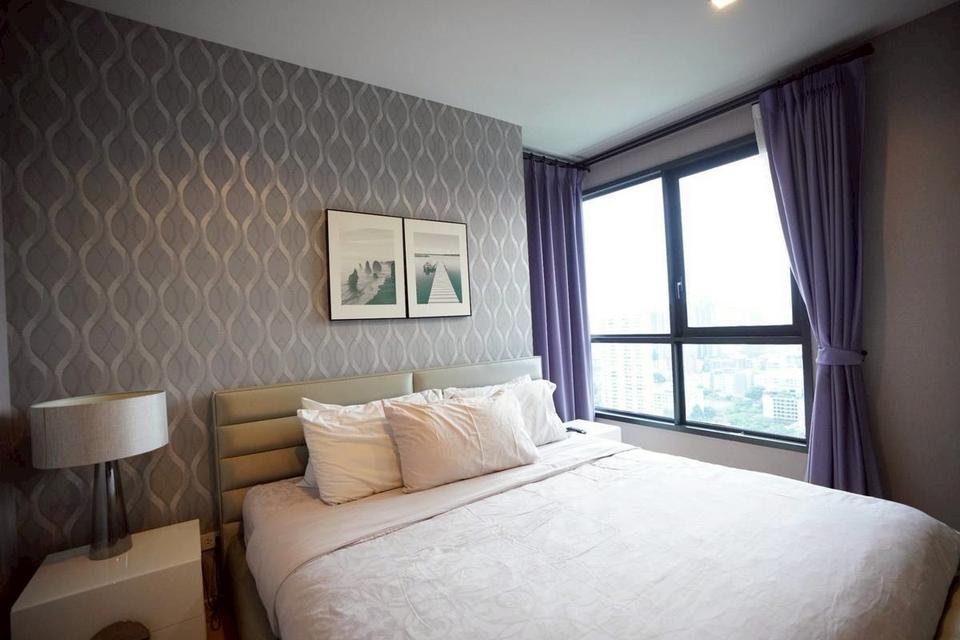 Sale Luxury condo  HQ Sukhumvit 55. 5