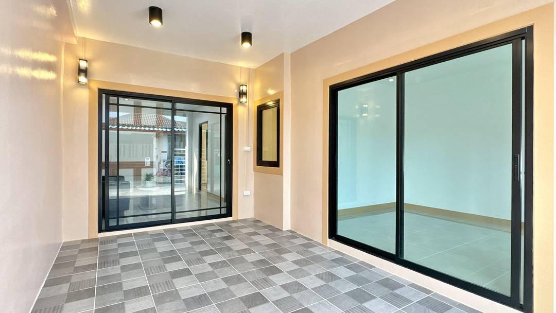 หมู่บ้านพฤกษา3 3