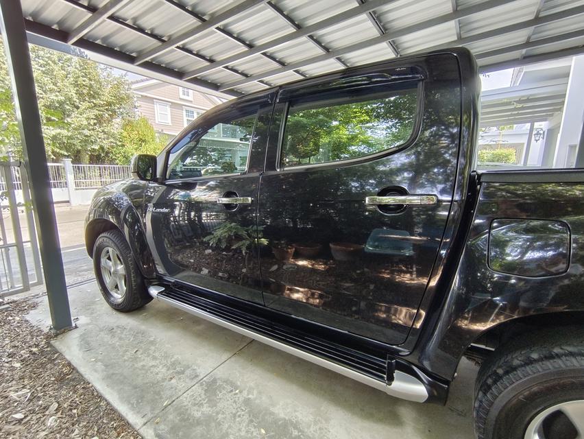 ขาย รถกระบะ 4ประตู เกียร์ Auto Isuzu ปี 2014 Hilander 2.5 Z Prestige Auto 10