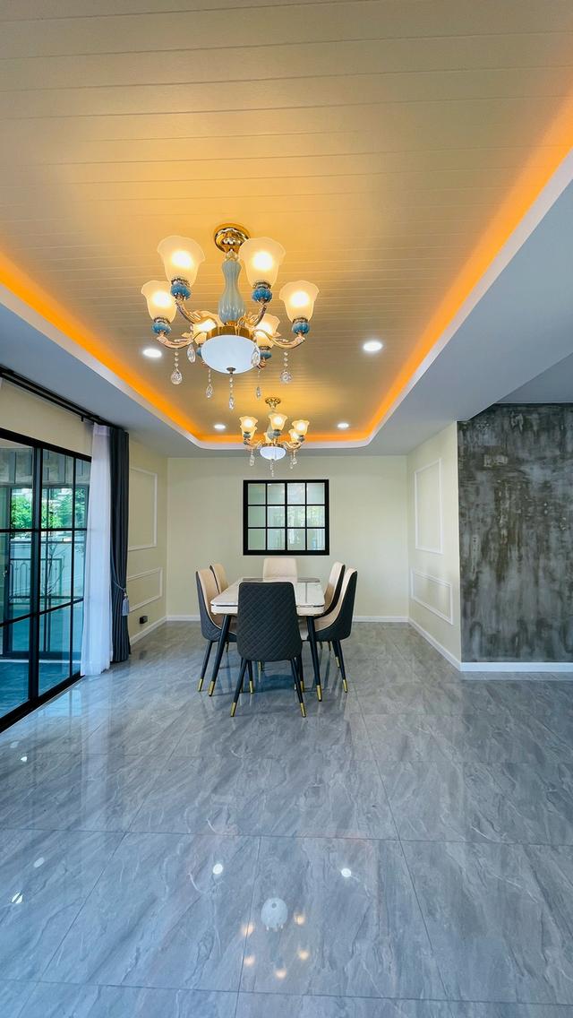 หมู่บ้านพฤกษาวิลเลจ9 7