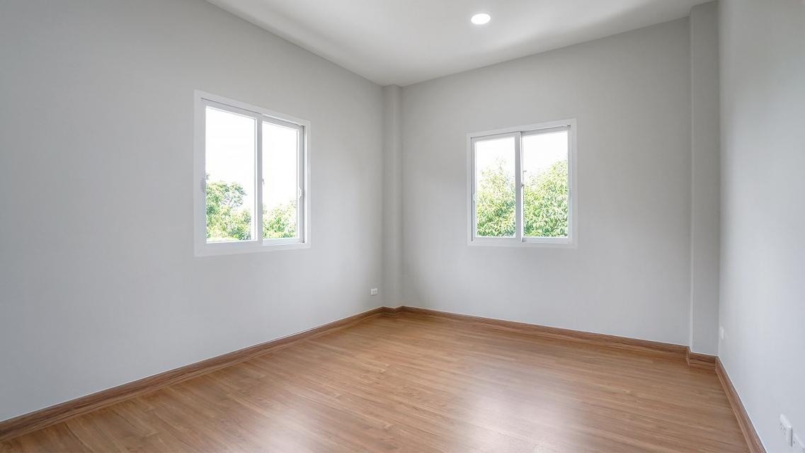 ขายบ้านมือสองตกแต่งใหม่ เพอร์เฟค เพลส ราชพฤกษ์ (Perfect Place Ratchapruk) หลังมุม เนื้อที่ 55.2 ตร.ว. ใกล้รถไฟฟ้าสายสีม่วงสถานีบางรักน้อยท่าอิฐ 9