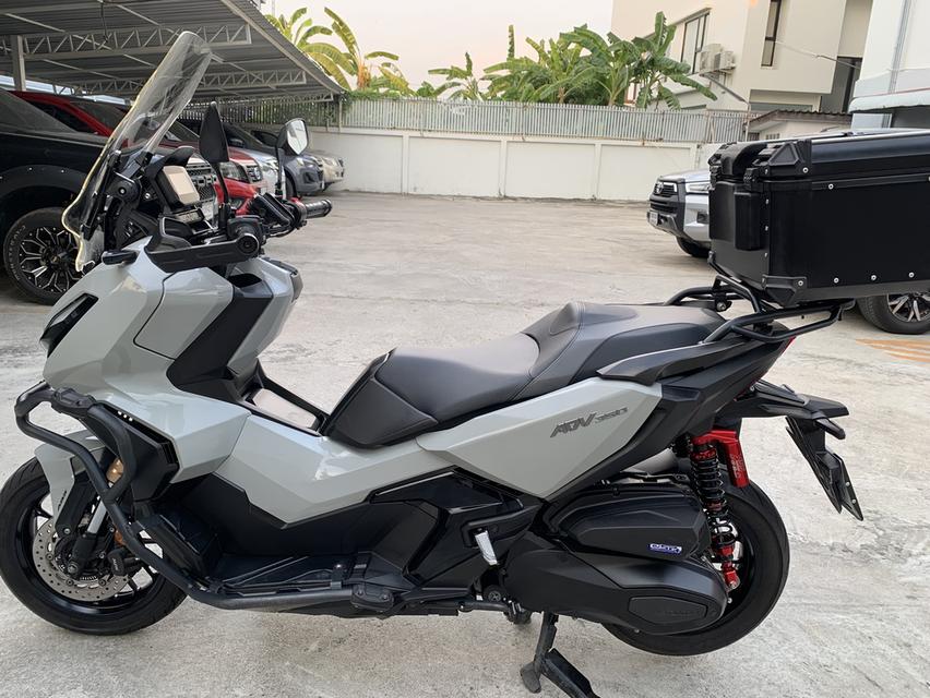Adv350 abs ปลายปี23สวยสวย 5