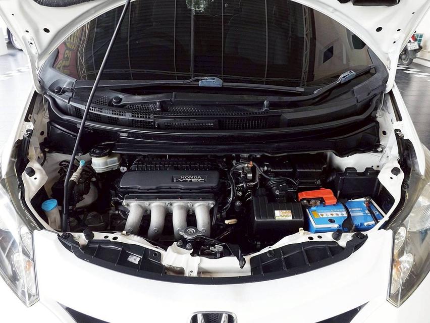 รหัสรถ KCY7940 HONDA FREED 1.5SE AUTO ปี 2010 รูปที่ 14