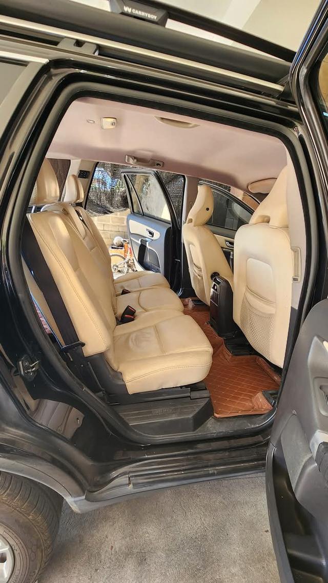 Volvo Xc90 D5 10