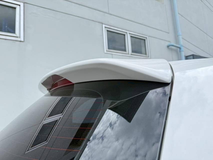 MAZDA 2 1.5 GROOVE SPONTS 2013 สีขาว MINOR CHANGE 13