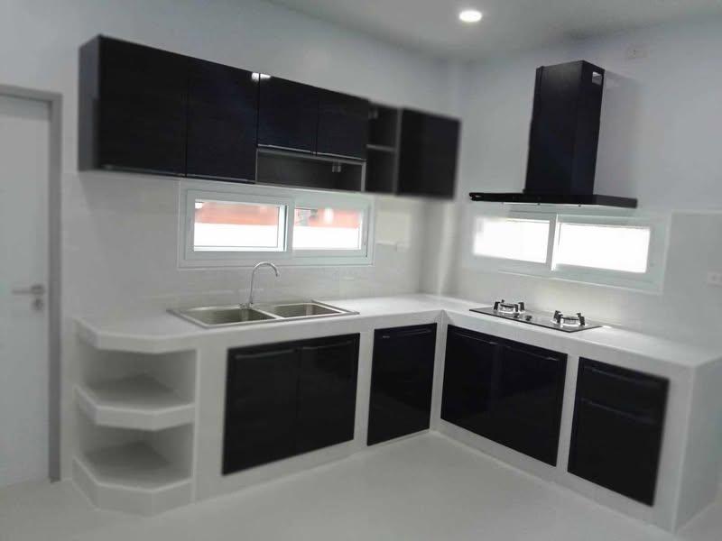 บ้านเดี่ยว2ชั้นสร้างใหม่ 3