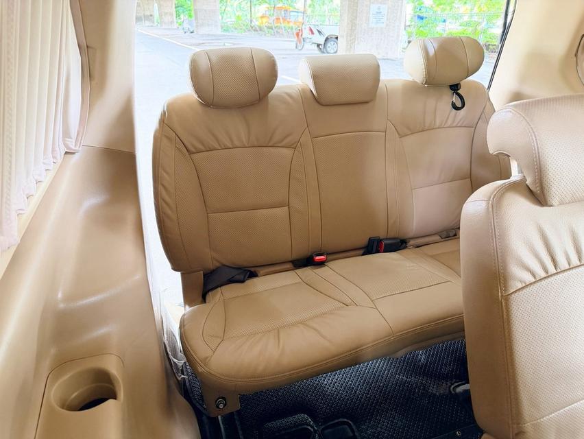 🚗 2018 Hyundai H-1 2.5 Deluxe AT รูปที่ 19