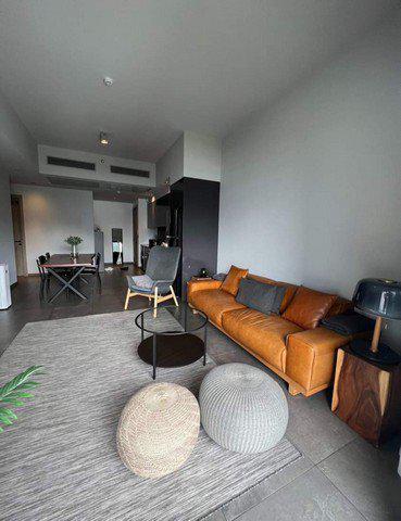 รูป 2 Bedroom condo for Rent at The Lofts Asoke, near MRT Phetchaburi & BTS Asok 2