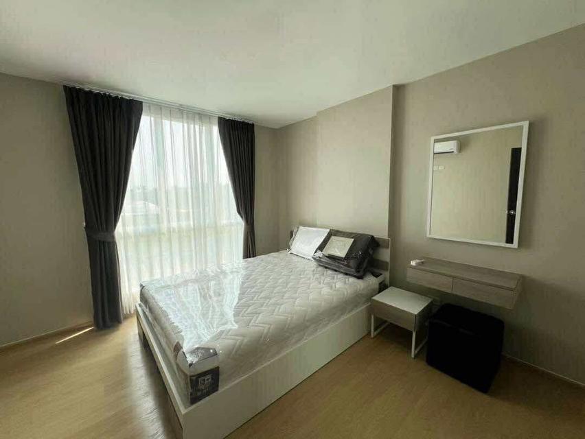 🚀ให้เช่าคอนโดมิเนียม 28 ตร.ม., 1 ห้องนอน, เฟอร์นิเจอร์ครบ เช่าเลย ก่อนพลาดโอกาสดี ๆ 2