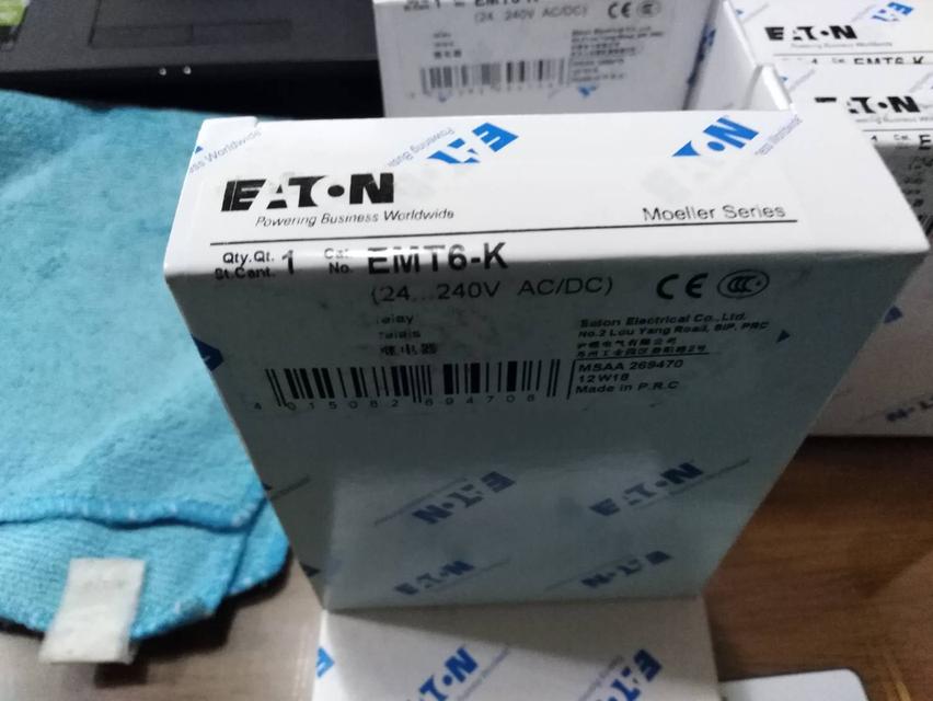 EATON EMT6-K in P.K. Automation and Service