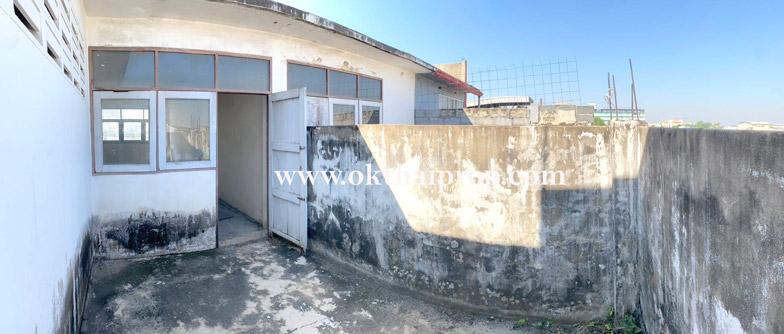 อาคารพาณิชย์ ติดถนนสนามบินน้ำ เมืองนนทบุรี 13