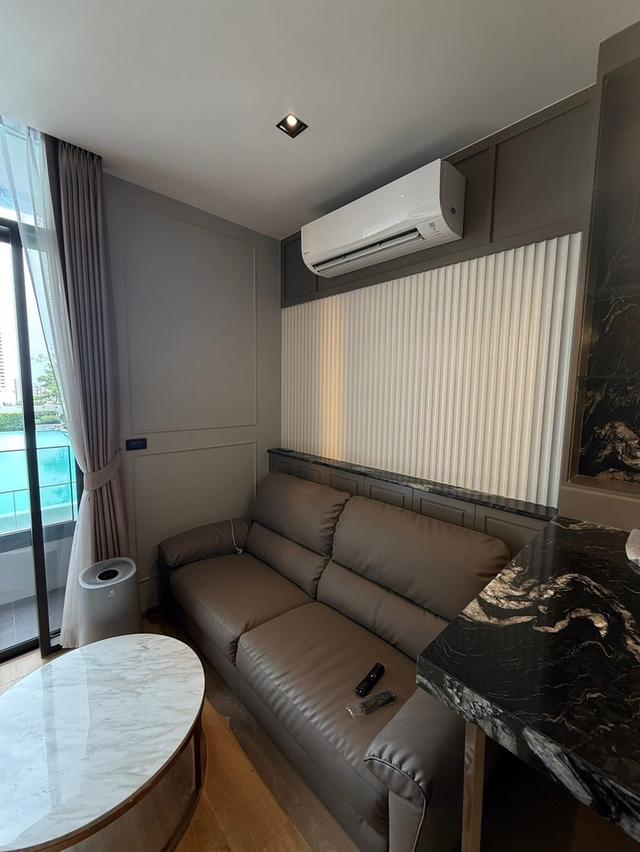 🌟 For Rent | The Fine Bangkok Thonglor – Ekamai 12 🌟 4