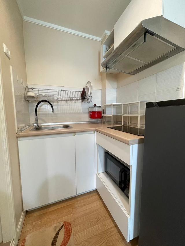 คอนโด ลุมพินีวิลล์ แจ้งวัฒนะ ปากเกร็ด 11