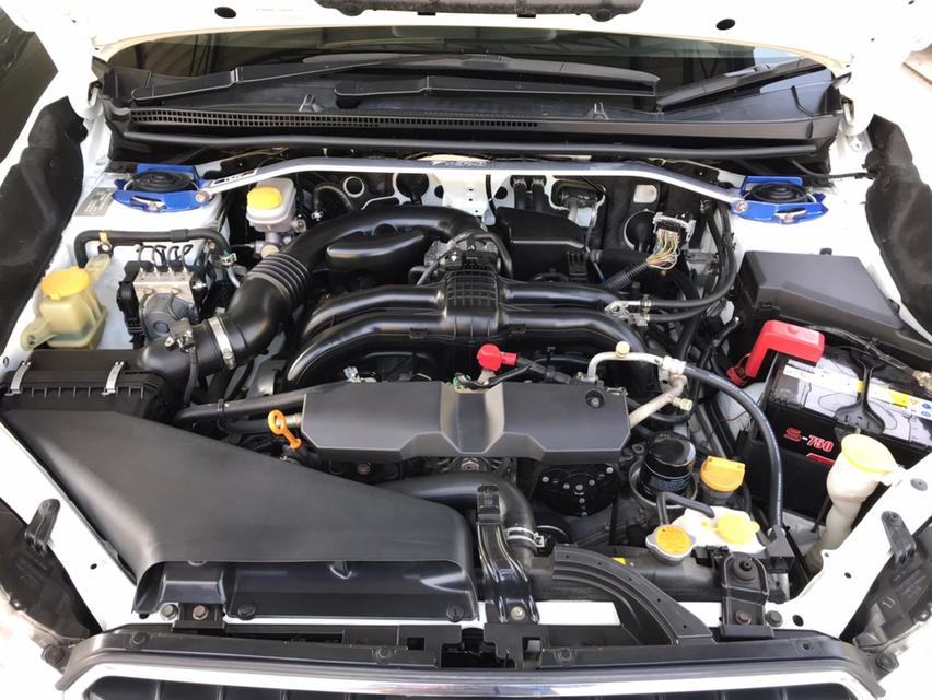 ขาย SUBARU XV 2.0i ปี 2016 13