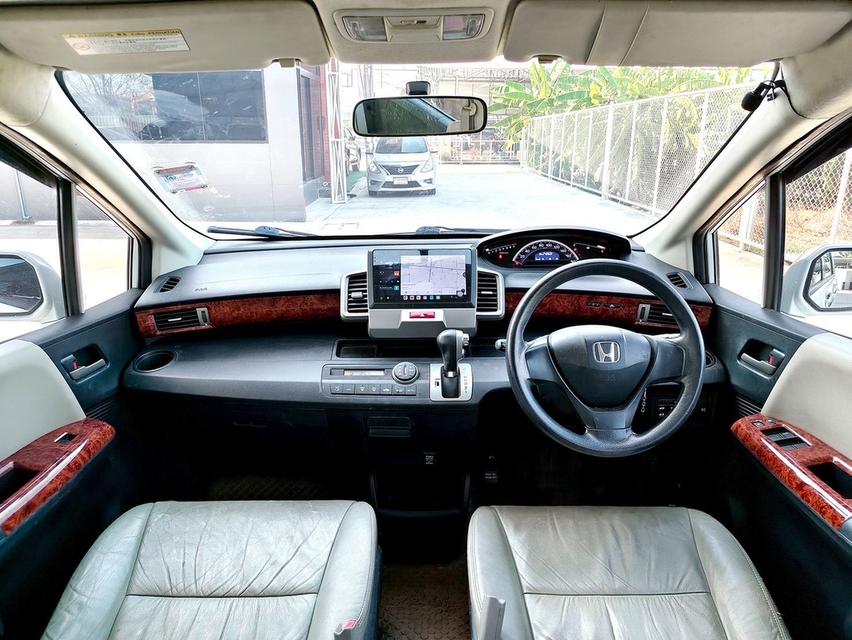 Honda Freed 1.5EL ปี 2013 รูปที่ 11