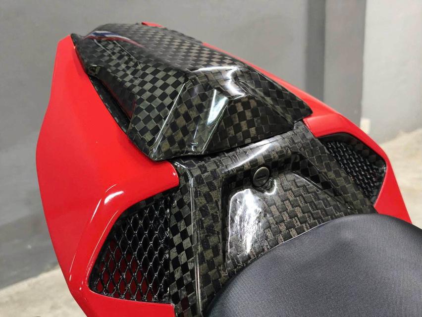 BMW S1000RR ปี 2022 แต่งเต็ม ออกรถ 0 บาท รูปที่ 18
