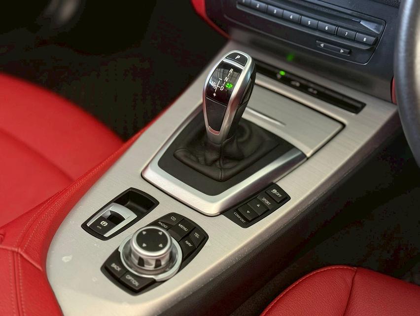BMW Z4 Sdrive 20i Msport ปี11 9