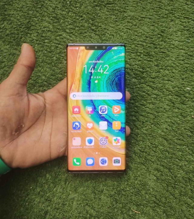 Huawei Mate 30 Pro มือ 2 ใช้ปกติทุกฟังก์ชั่น 3