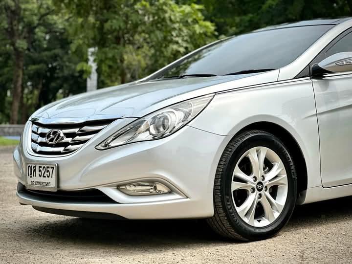 รีบขาย Hyundai Sonata 3