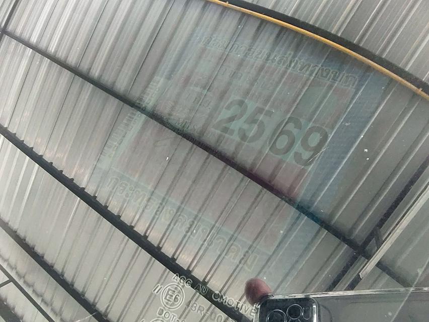 MITSUBISHI NEW PAJERO SPORT 2.4 GT.PREMIUM 2WD.MNC. ปี 2022 รูปที่ 11