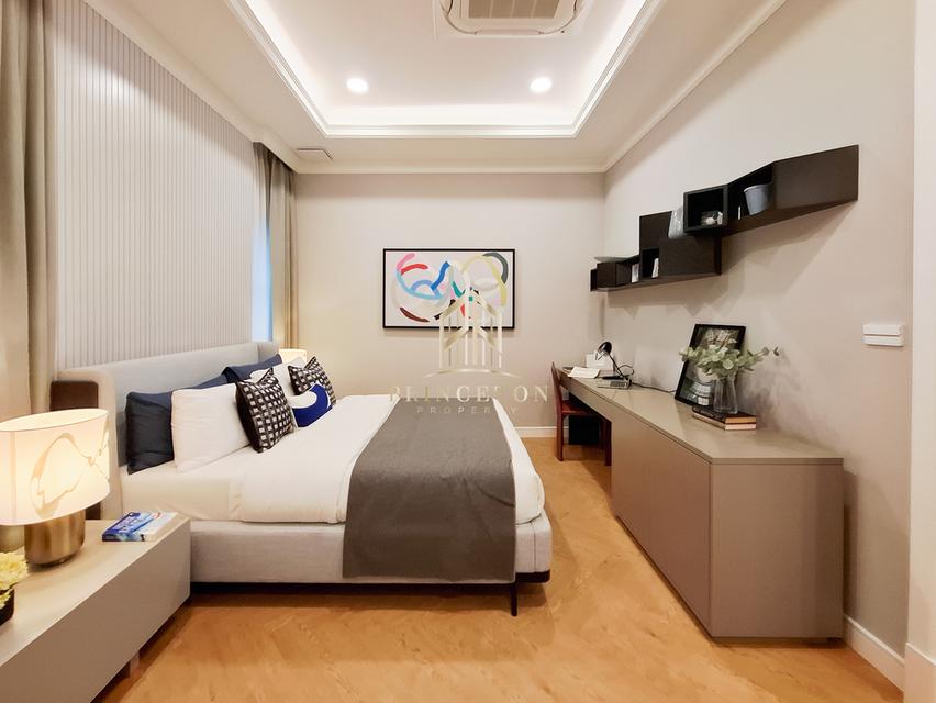 Luxury Show House For Sale Nantawan Bangna KM.15 15