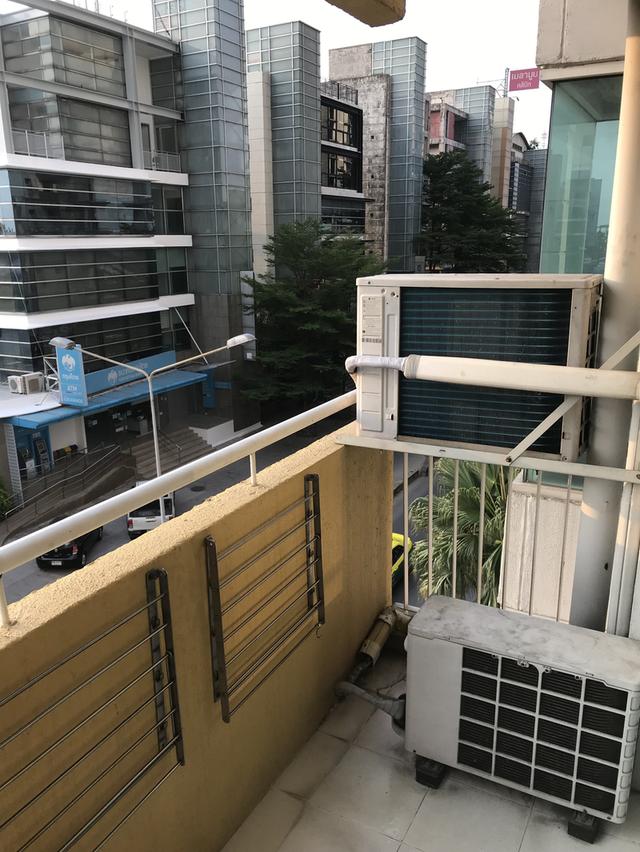 ขายคอนโด เอ็มโซไซตี้ คอนโดมิเนียม M Society Condominium ปากเกร็ด นนทบุรี  8