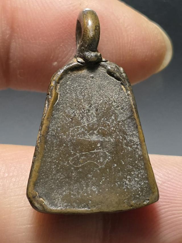 18/1#ขายพระบ้านเก่าเก็บ รูปที่ 2