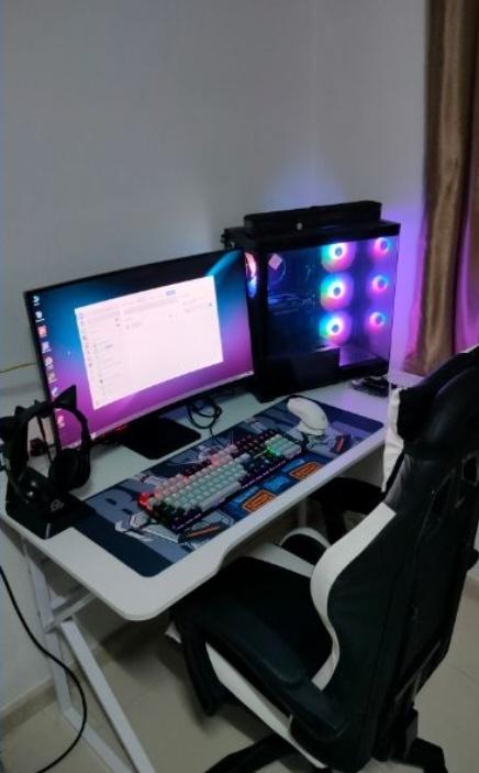 คอมพิวเตอร์ยกชุดพร้อมจอ