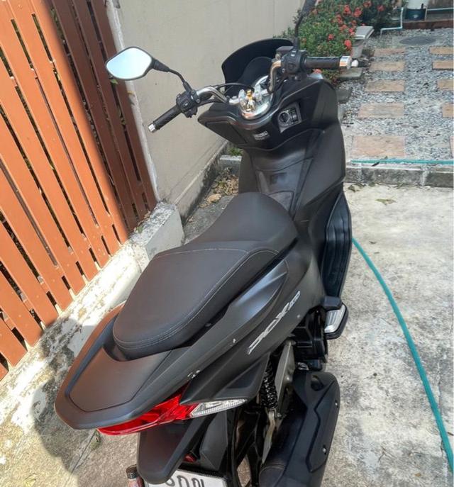 Honda PCX ปี 2016 3