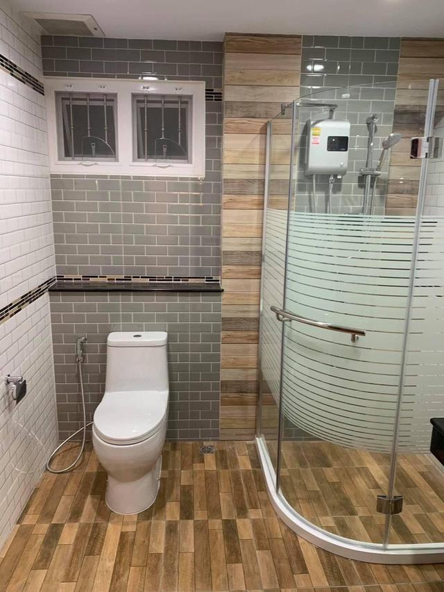 บ้านเดี่ยวหลังใหญ่พื้นที่เยอะ จ.พิษณุโลก 7