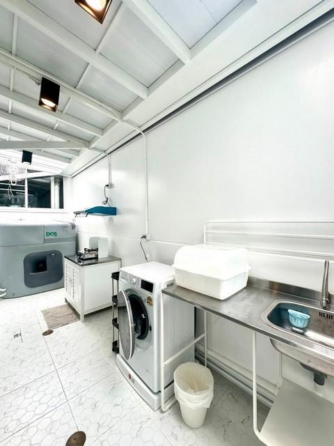 ให้เช่าทาวโฮม 2 ชั้น หมู่บ้าน  indy อินดี้ 2 บางนา-รามคำแหง2 ใกล้ Mega & Ikea บางนา 15