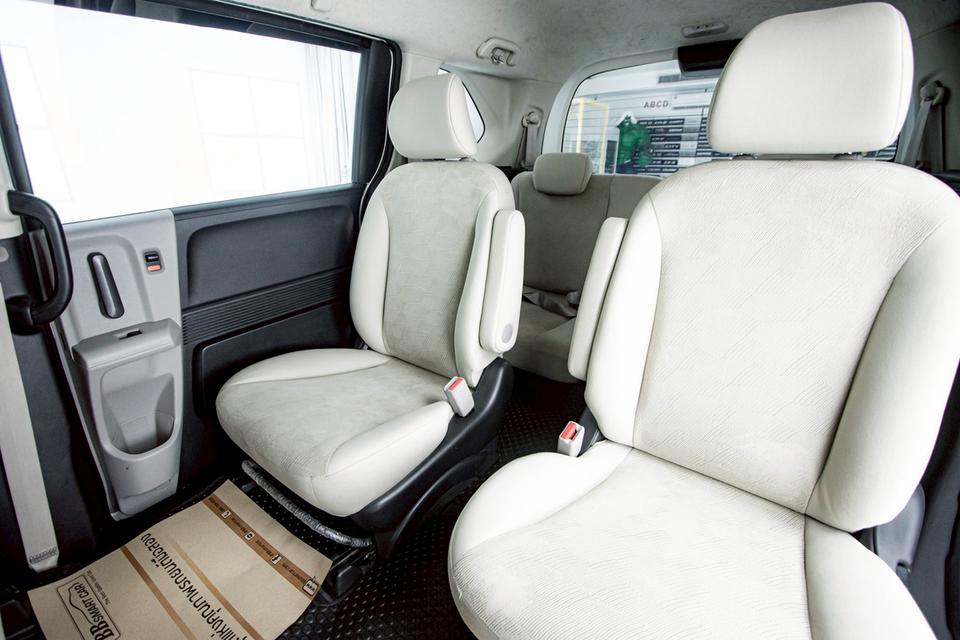 รหัสรถ 1D544 FREED 1.5 SE 2012 6