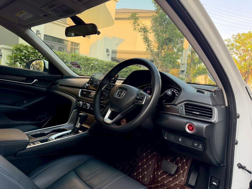 Honda Accord 1.5EL ปี19 รูปที่ 15
