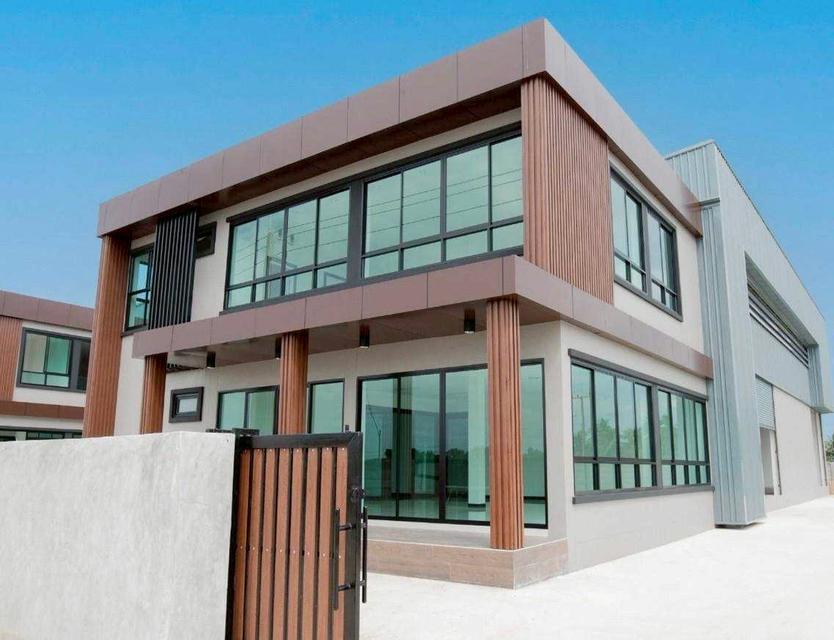 ที่ดิน+โครงสร้าง ฟรีออกแบบ 4