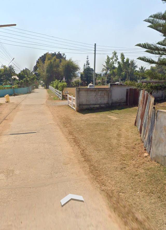 ที่ดินสถานที่ท่องเที่ยว ครุฑแดง หน้ากว้าง 67 ม ซีเมนต์ ระบบนำ้ - ไฟฟ้าเข้าถึง 6