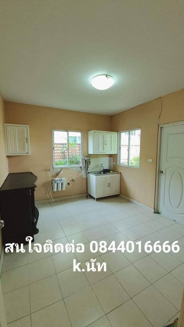 บ้านเดี่ยว 2ชั้น 3นอน 3น้ำ 2จอด 10