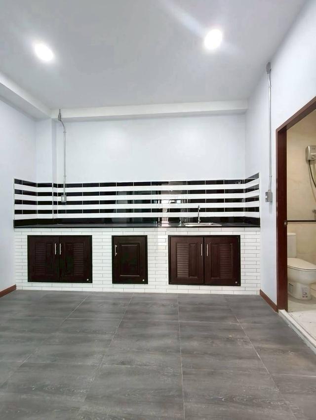 บ้านมือสอง รีโนเวทพร้อมอยู่ หมู่บ้านฟอเรสต้า นิมิตใหม่ 40 6