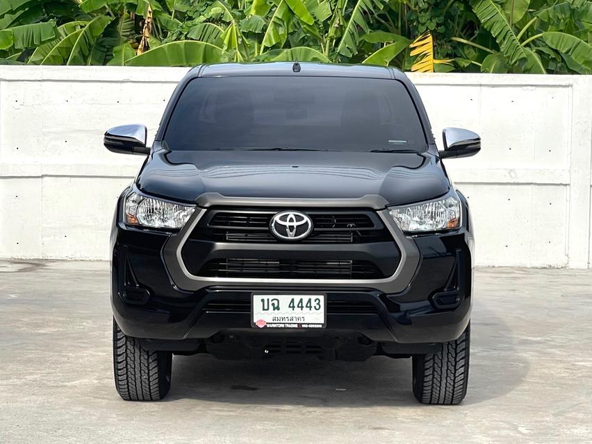ขาย Toyota Reco 2.4Entry ปี21