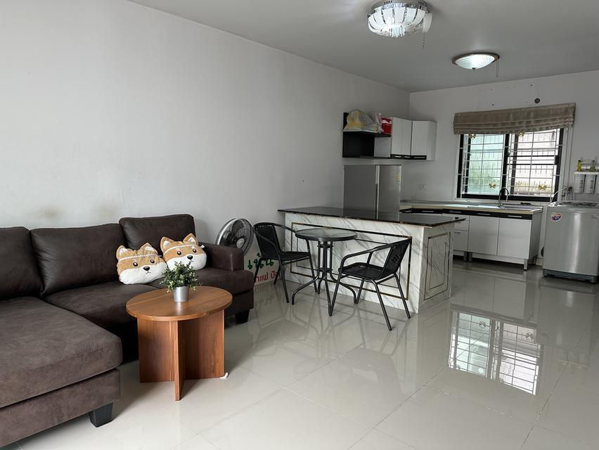 ขายบ้าน โมดิ วิลล่า บางบัวทอง (สมบัติบุรี) 3