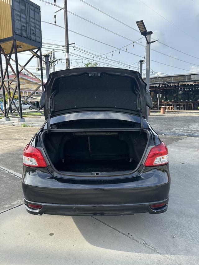 รหัสรถ TBK53 Toyota Vios 1.5G💥ปี2009💥 18