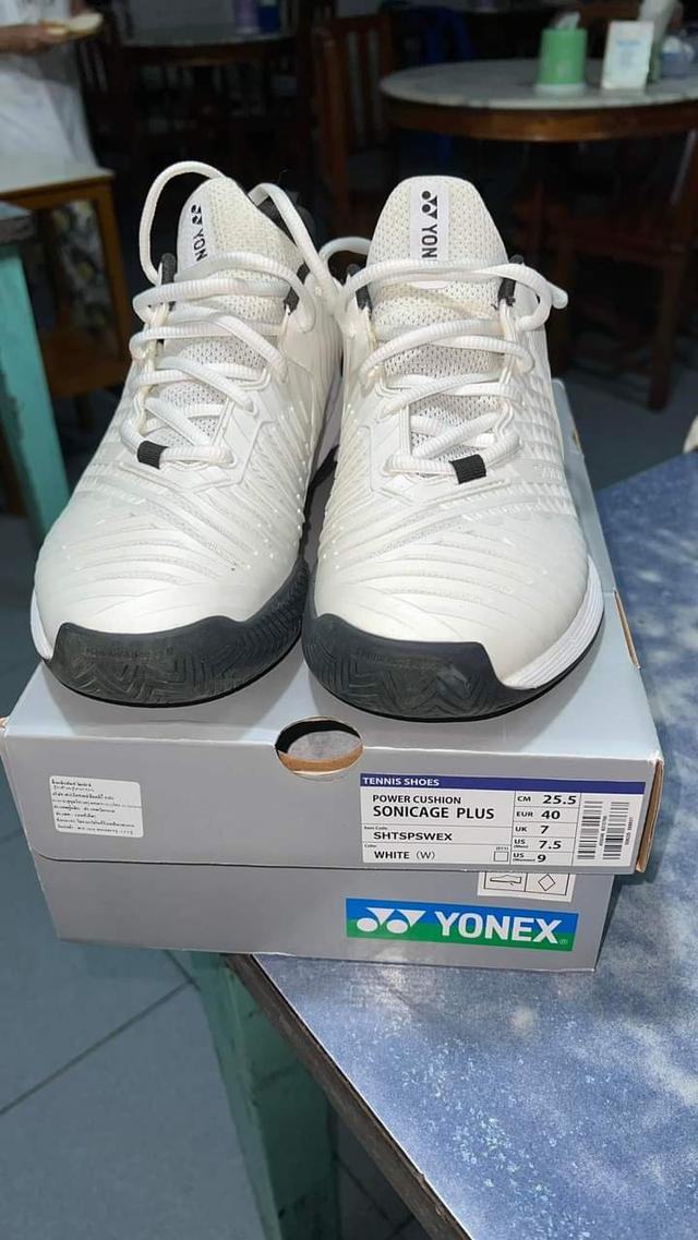 Yonex  Sonicage 2 Wide  1