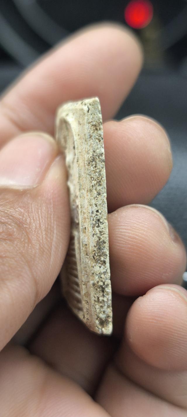 พระสมเด็จพระครูสังฆ์ วัดอินฯ พิมพ์แซยิด 4