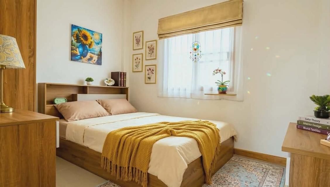 บ้านเเละที่ดินในจังหวัดลำพูน 9