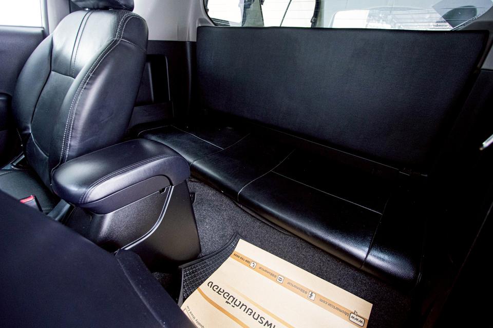MITSUBISHI TRITON 2.4 GLX PLUS MEGA CAB 2013   11