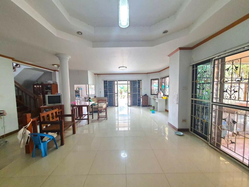 🌟🏡 ให้เช่าบ้านเดี่ยว 2 ชั้น ทำเลเด่น คุ้มค่า รองรับทุกการใช้ชีวิต #ดอยสะเก็ด 7