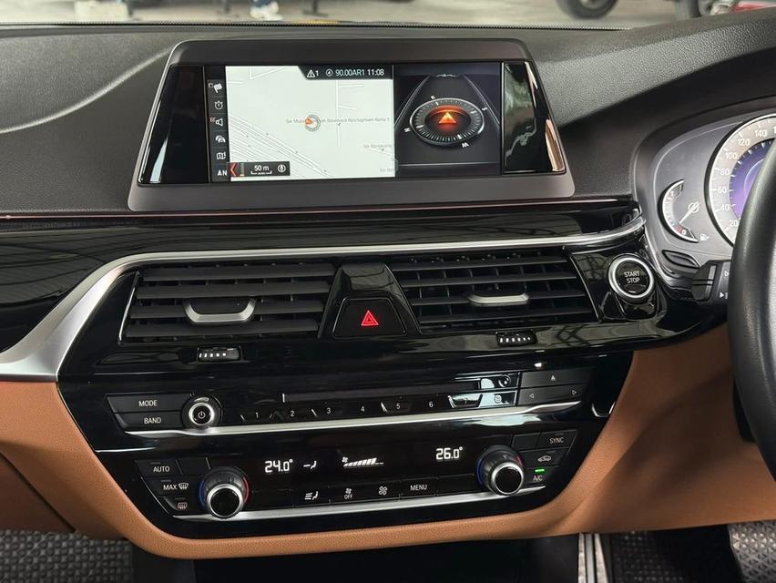 Bmw 530e 2.0Elite hybrid ปี19 รูปที่ 9