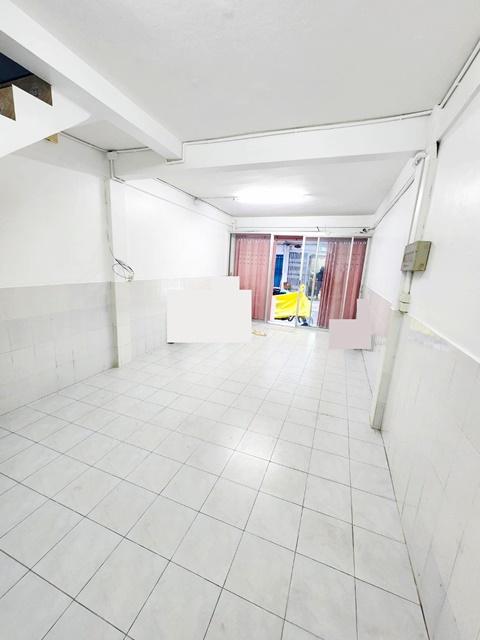 อาคาร 3ชั้น 15ตร.วา.แพลตตินั่ม BTSพญาไท 450ม.145ตร.ม. 3 นอน 3น้ำ ตลาดประตูน้ำ 1.9 กม. ทำเลทองย่านพญาไท-เพชรบุรี 2